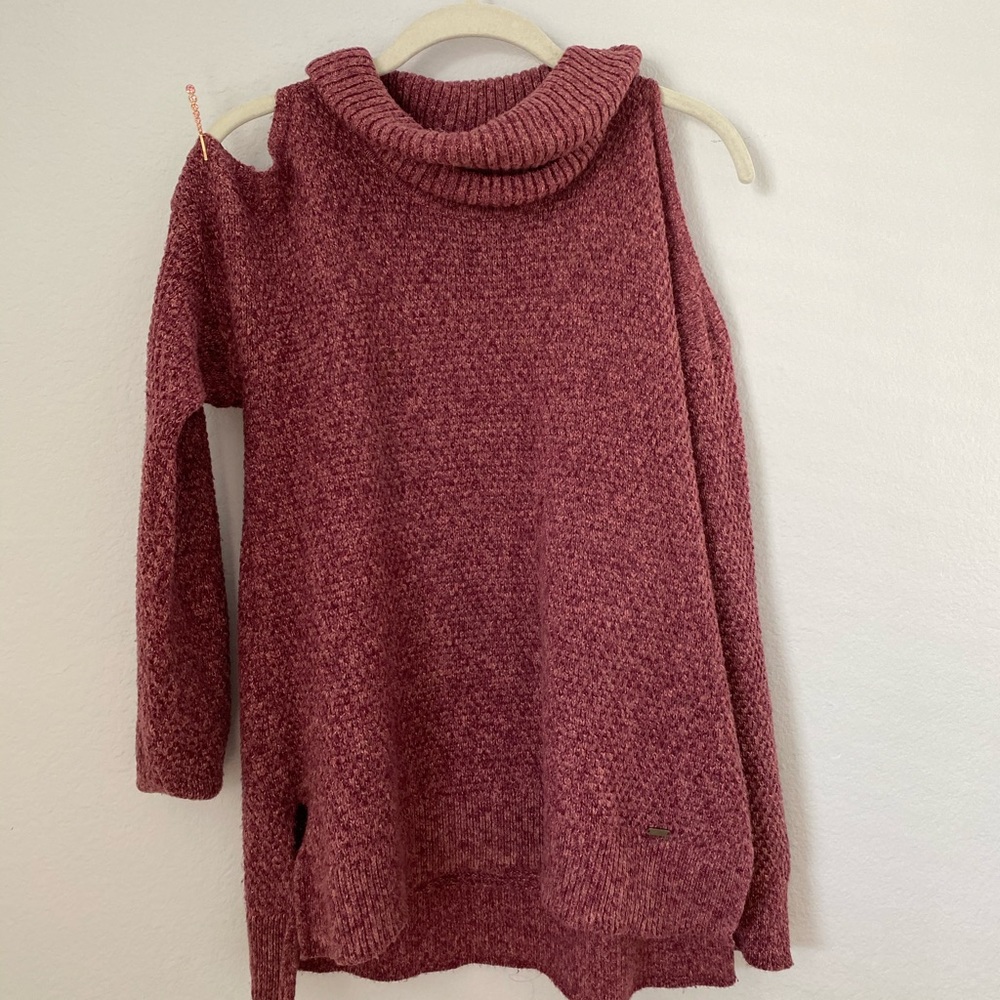 Women’s Knitted Sweater